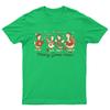 Merry Goosemas Christmas Holiday TShirt Unisex Gift Retro Seasonal Funny