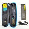 FNIRSI LCR-ST1 High-Precision Tweezers-Type LCR Bridge