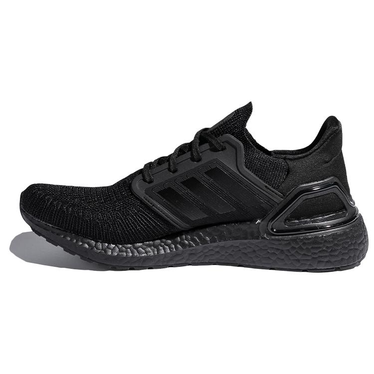 

adidas Жіночі кросівки Ultraboost 20 Чорні G55826 36⅔