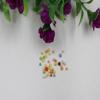 Multicolour Assorted Filler Foam Mini Beads Balls Mixed Crafts Polystyrene Handicraft DIY Material