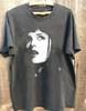 The Marias Collection Charcoal T-shirt Short Sleeve All Sizes Unisex T-Shirt