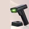 Deli Draadloze Barcode & QR-code Scanner