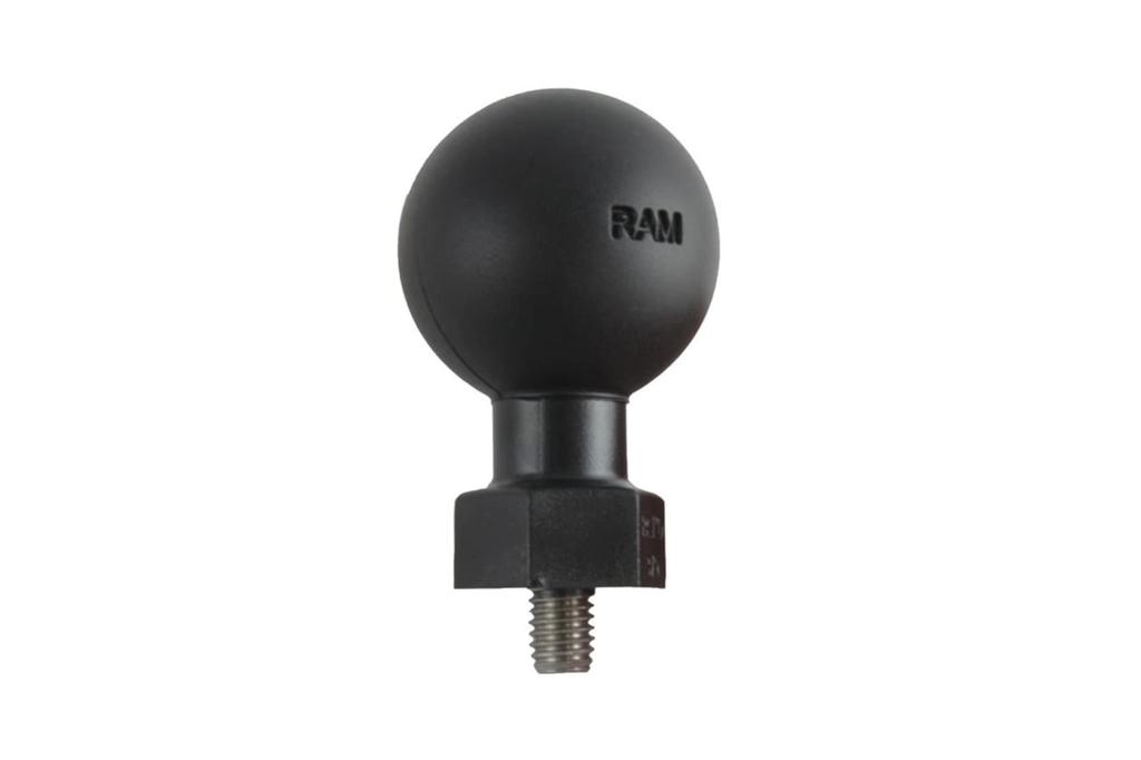 RAM Mounts Kuličkový držák M8xP1,25x10mm 1,5palcová koule RAP-379U-M812510