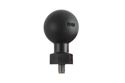 RAM MOUNTS M8xP1.25x10mm 1.5" Ball RAP-379U-M812510