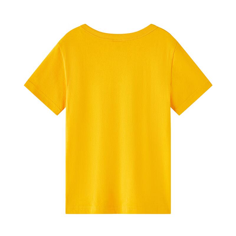 Champion Unisex Kids' Cooling Tech Short Sleeve T-Shirt 2025 Summer