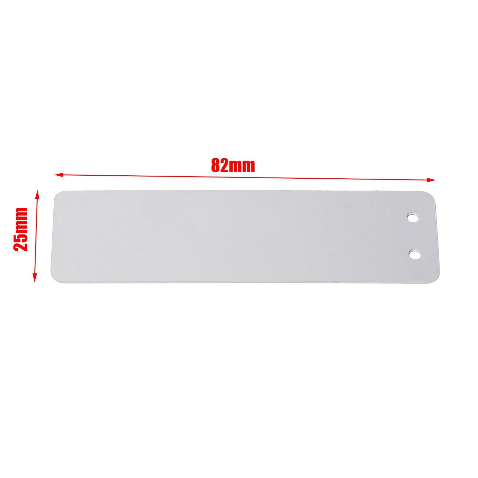 

Бирки для растений 50 шт. Инструменты для посадки Принадлежности Устойчивые к УФ-излучению