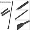 Carbon Fiber Bicycle Kickstand Bike Quick Release Stand Rack