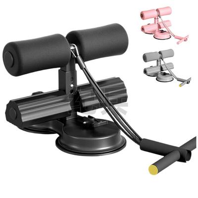 Sit-Up Assistant with Resistance Band