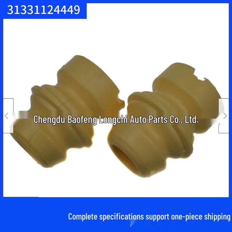 Front Bump Stop Shock Absorber for BMW 7 Series E65/E66 (31331124449)
