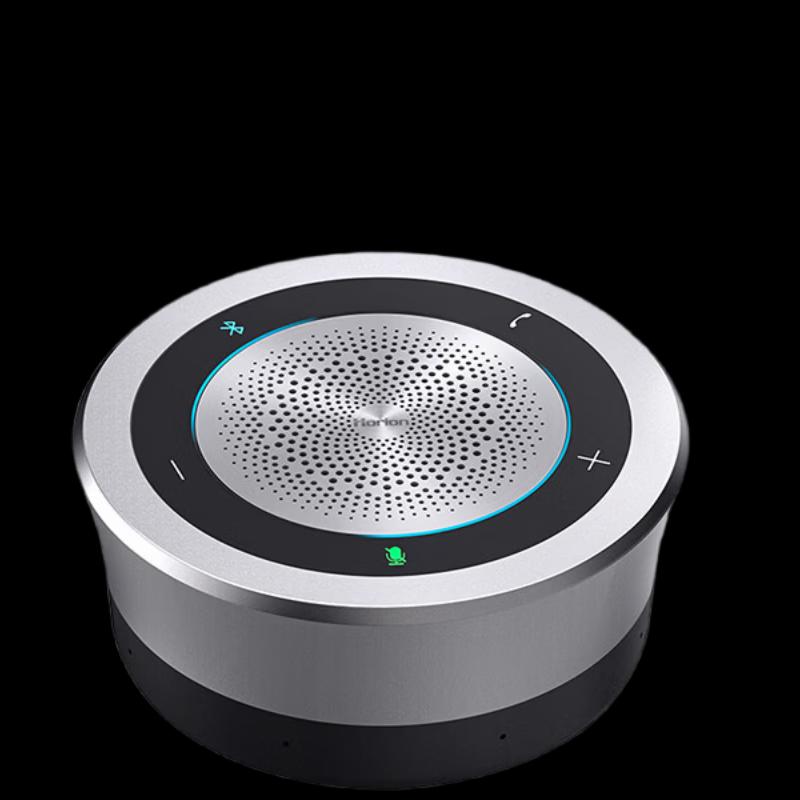 

Horion Wireless Omnidirectional Conference Microphone & Speaker (CN version)