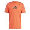 Adidas Mens All Gym T-Shirt