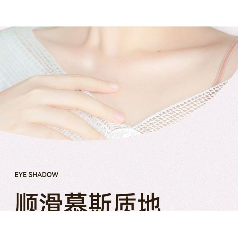 NOVO - Dual Head Eyeshadow Pencil - 6 Colours