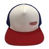 Baseball Cap American Retro Men And WomenHat Adjustable Baseball Hat 1 Pack