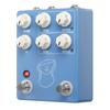 JHS Pedals Effector Vibrato Artificial Blonde []