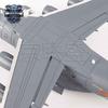 Y-20 Military Transport Aircraft Model