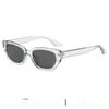 Cat Eye Sunglasses For Women With Uv400 Protection Fashionable Retro Style For Travel And Outdoor Activities