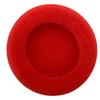 Noise Isolating Ear Pad Soft Sponge Ear Cushions for 320-M H251 261 Headphone Enhancing Sound Clarities