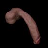 12.6 Inch Lifelike Realistic Dildo Soft Body-Safe Material Perfect for Solo Play Couples and Beginners Ideal for Women Sex Toy with Realistic Feel