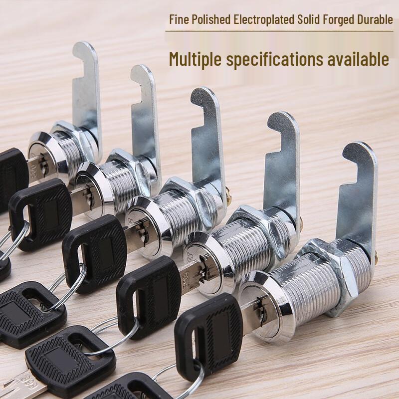 Storage Cabinet Cam Lock Cylinder