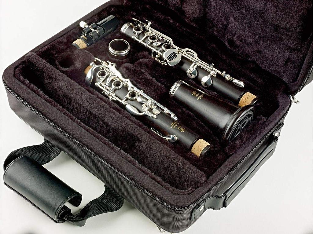 Kose K&M Clarinet Stand 15228#ST15228