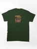 Transistor Raised on the Radio Classic Unisex T-Shirt