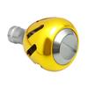 Fishing Reel Handle Arm Reel Grip Part Reel Replacements Fishing Reel Modification Handle Knobs Reel Handle Power Knob