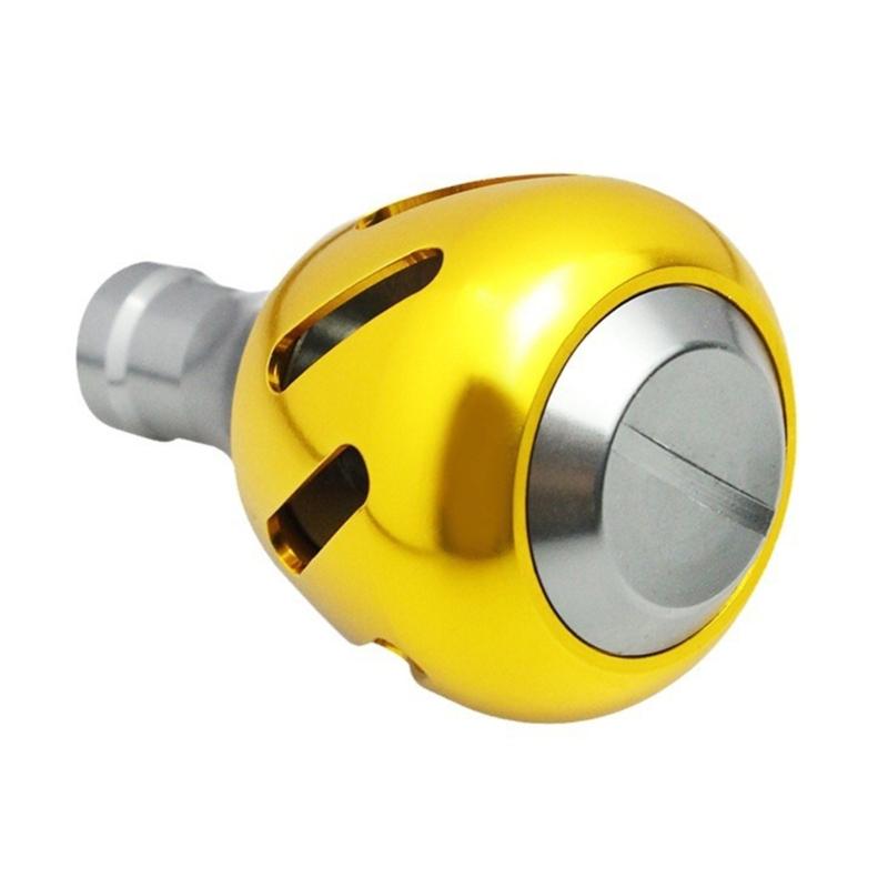 Fishing Reel Handle Arm Reel Grip Part Reel Replacements Fishing Reel Modification Handle Knobs Reel Handle Power Knob