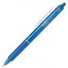 Pilot Frixion Clicker Automatic Ballpoint Pen Light Blue 0.7 With Eraser Blrt-Fr7-Lb