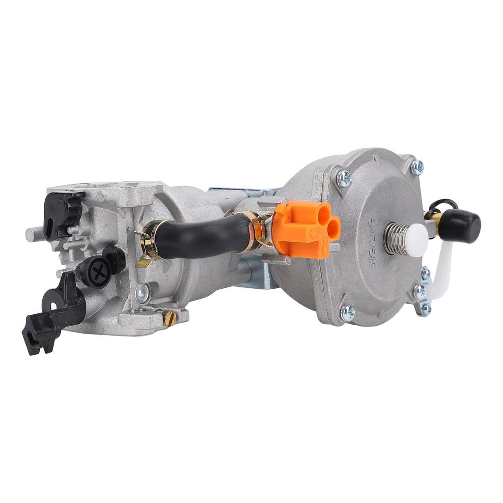 Dual Fuel Conversion Kit Fuel To Gas Carburetor Replacement for GX200 170F 210CC 212CC Generator