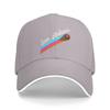 Summer San Antonio Name Throwback Design Baseball Cap  Running Hippie Classic Sun Trucker Hat Women Unisex Sunscreen Caps