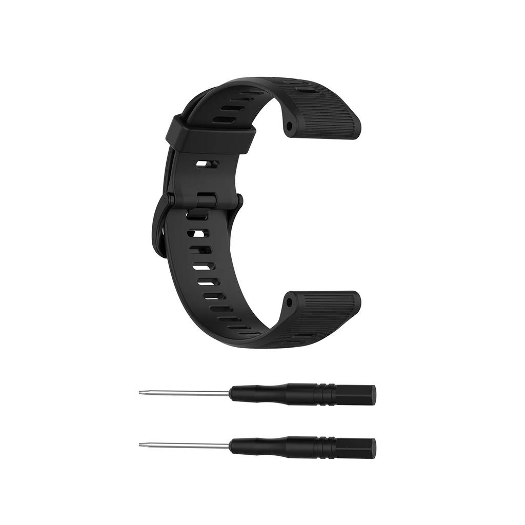 22mm Quickfit Wrist Strap For Garmin Forerunner 965 955 945 935 Smart Watch Band Bracelet For Garmin Fenix 8 47mm 7 6 Pro 5 Plus