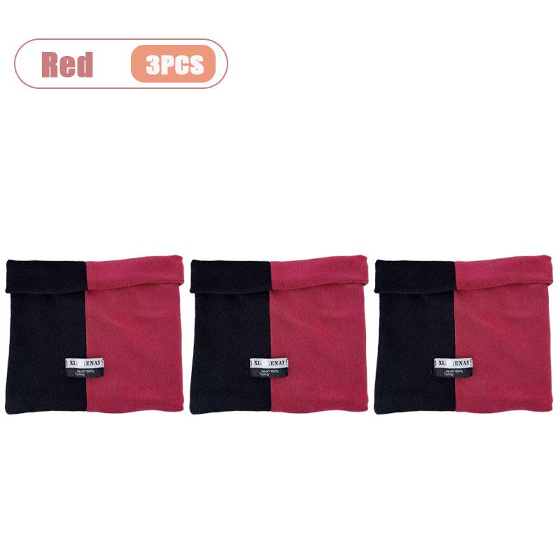 Thermal Fleece Lined Neck Warmer for Women Winter Scarf Face Mask Cold Weather Windproof Cycling Ski Outdoor Sports Gear