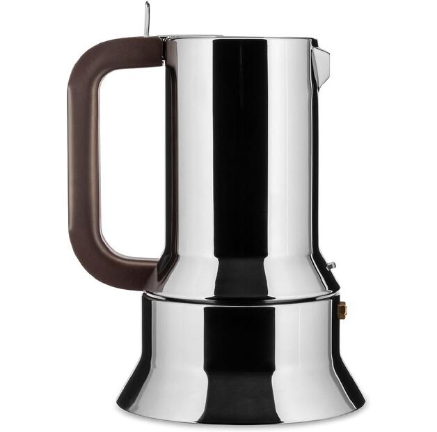 Кофейник для эспрессо Alessi 9090/M