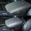 Applicable Leather Armrest Cover for 2015-2016 Honda CR-V, No-Disassembly, Easy Install