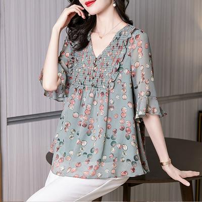 Tops – Blouses en overhemden