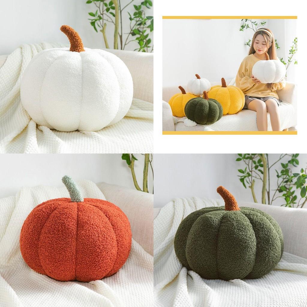 Various Styles Of Adorable Pumpkin Plush Toys For Kids And Adults Great Gift For Any Occasion