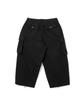Aidonwoneowokeutudei Fatigue Pants (Black)