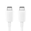 Kabel Samsung Ep-Dn975Bw Usb-C Na Usb-Cbiały/White Fast Charge