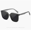 aoron Glasses TR Polarized Sunglasses Men's and Women's Sunglasses Internet Celebrity Tide