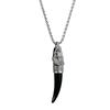 Norse Mythology Midgard Serpent Pendant - Moji Talisman 2026 Edition