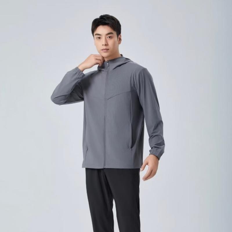 

ZHONG JIAN Sport Top