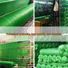 Outdoor Sunshade and Dustproof Net