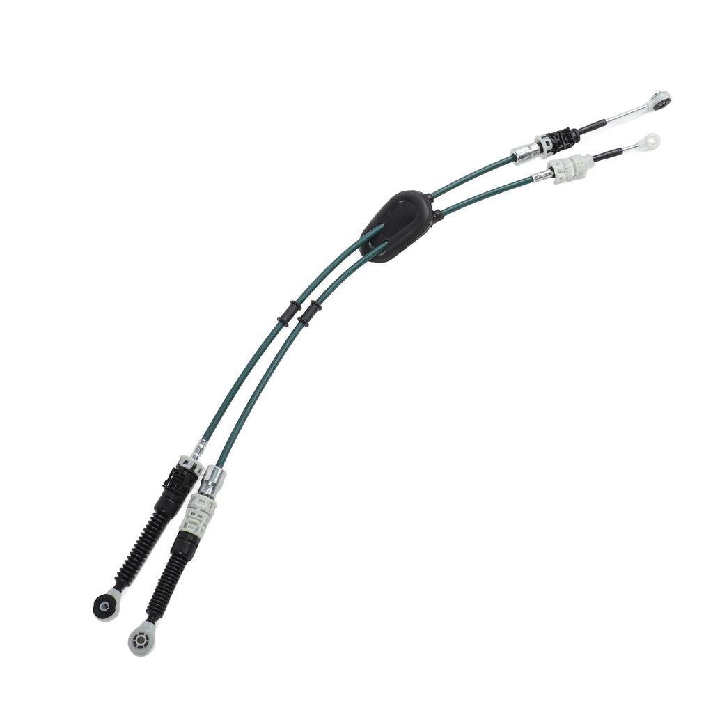 Shift Cable 34413 3AM0A Smooth Precise Transmission Shifter Control Cable for VERSA 2007‑2019 1.6L