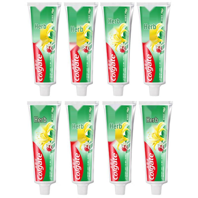 Colgate Herbal Toothpaste
