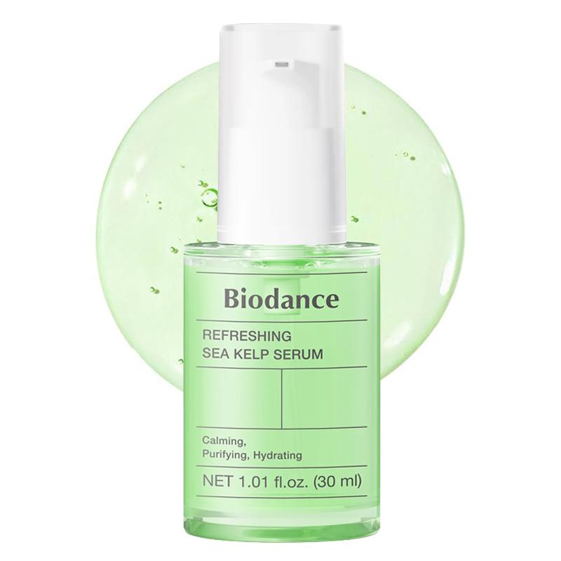 [Biodance] Refreshing Sea Kelp Serum 30ml