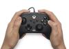 Manette de jeu - PowerA - FUSION Pro 4 - Filaire - 17 boutons - Vibration