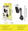 2026 Alloy Car Phone Holder: Suspension Design, Invisible Magnetic, Rotatable.
