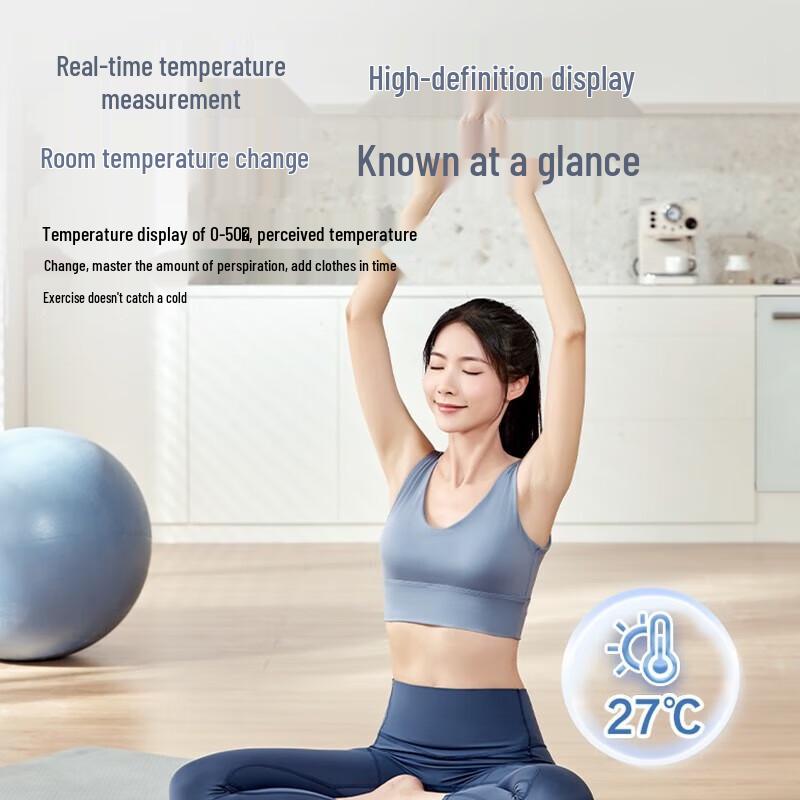 Midea Smart Body Weight Scale