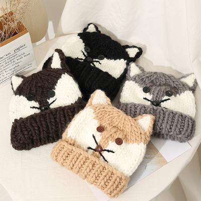 Головні убори – Шапки