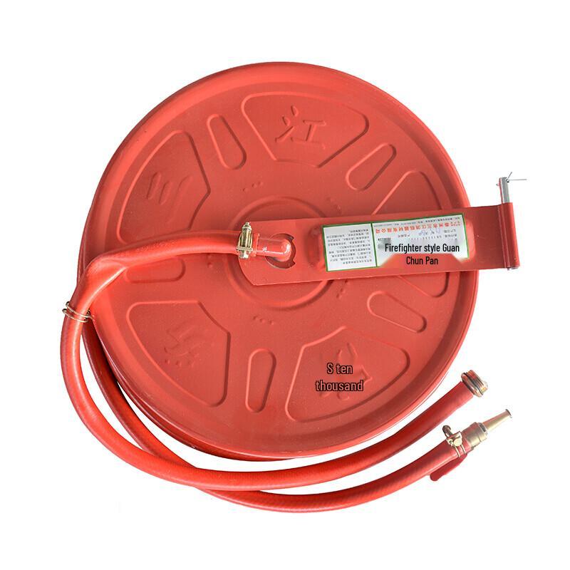 TUOYU Fire Hose Reel Cabinet